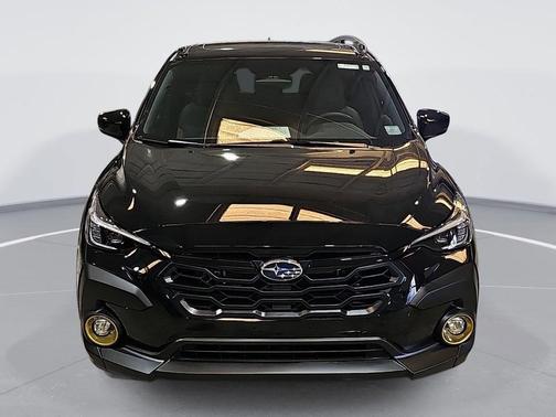 2026 Subaru Crosstrek Hybrid Base
