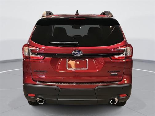 2025 Subaru Ascent Onyx Edition Touring 7-Passenger