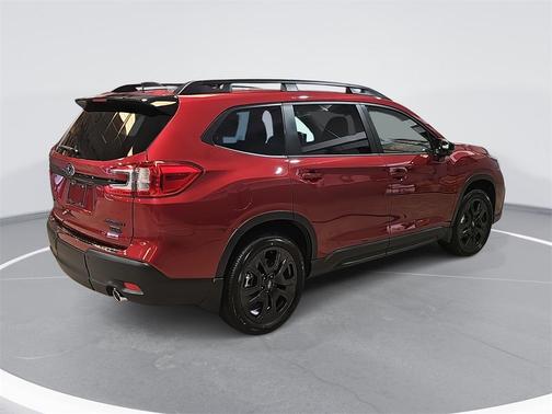 2025 Subaru Ascent Onyx Edition Touring 7-Passenger
