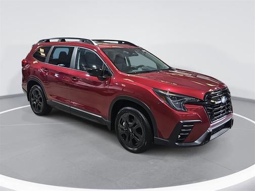 2025 Subaru Ascent Onyx Edition Touring 7-Passenger