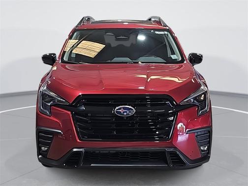 2025 Subaru Ascent Onyx Edition Touring 7-Passenger