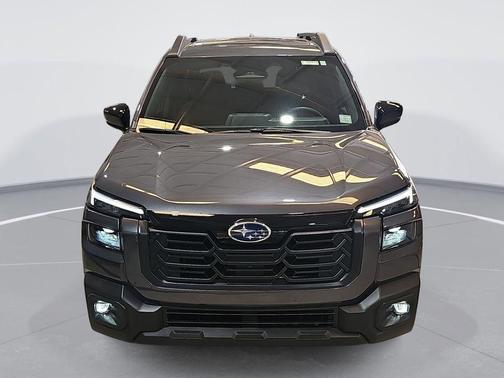 Magnetite Gray Metallic 2026 Subaru Outback Touring XT