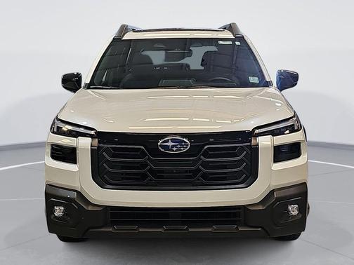 Crystal White Pearl 2026 Subaru Outback Touring XT