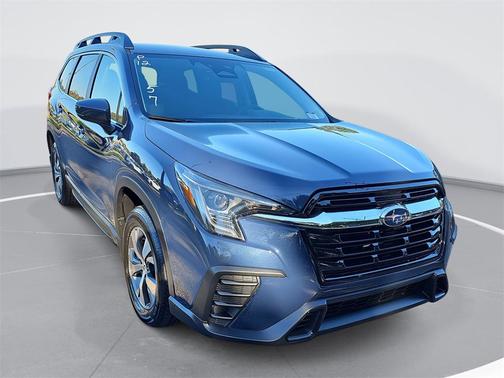 2025 Subaru Ascent Premium 7-Passenger