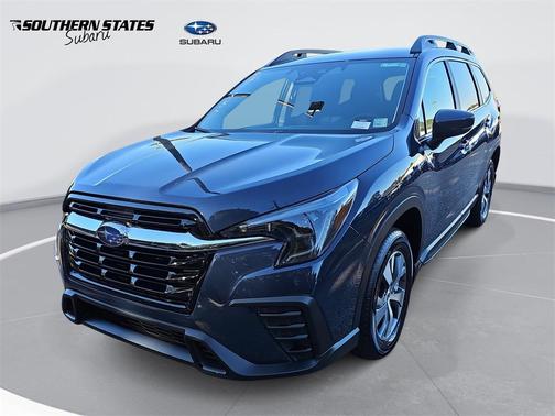 2025 Subaru Ascent Premium 7-Passenger