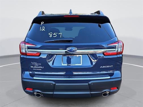 2025 Subaru Ascent Premium 7-Passenger