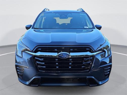 2025 Subaru Ascent Premium 7-Passenger