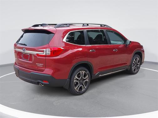 2025 Subaru Ascent Touring 7-Passenger