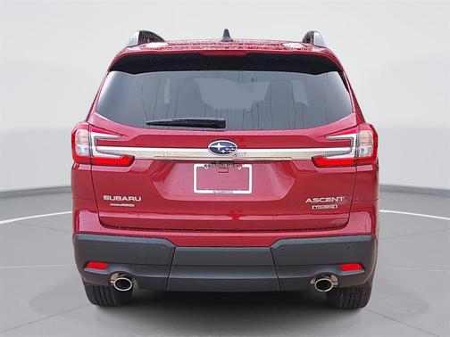 2025 Subaru Ascent Touring 7-Passenger