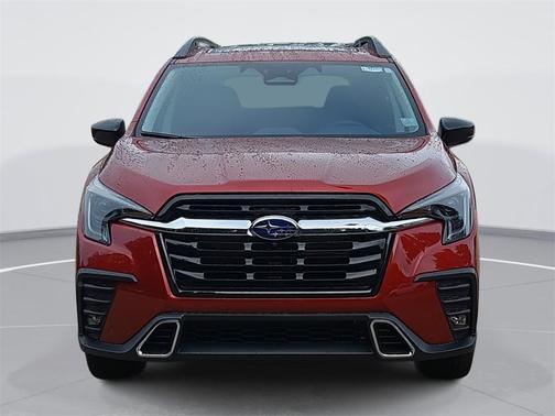 2025 Subaru Ascent Touring 7-Passenger