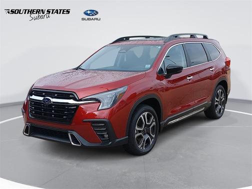 2025 Subaru Ascent Touring 7-Passenger