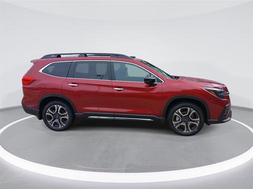 2025 Subaru Ascent Touring 7-Passenger