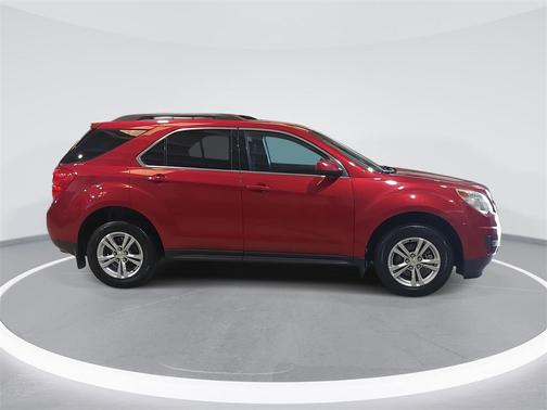 2015 Chevrolet Equinox 1LT