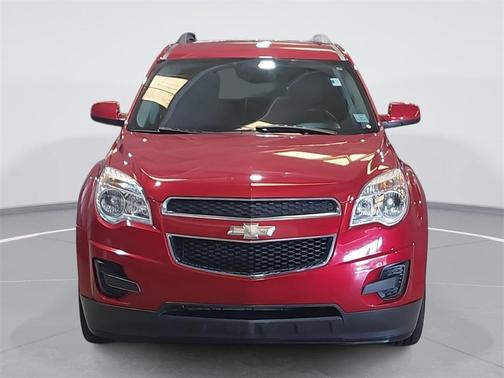 2015 Chevrolet Equinox 1LT
