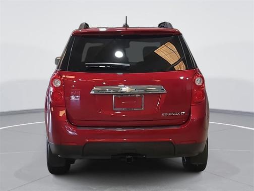 2015 Chevrolet Equinox 1LT