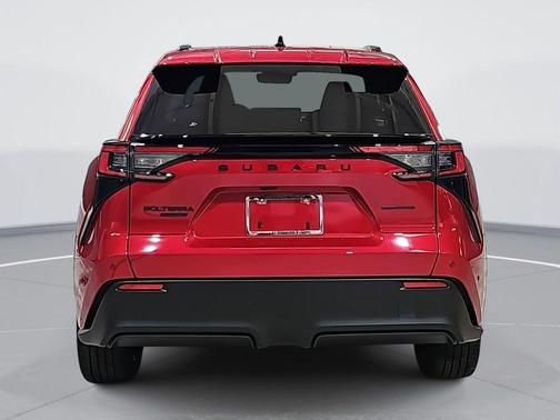 2026 Subaru Solterra Limited