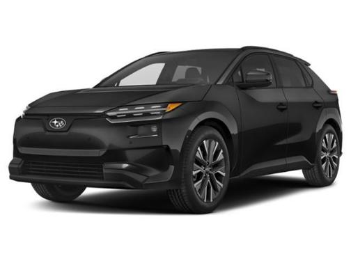 2026 Subaru Solterra Limited