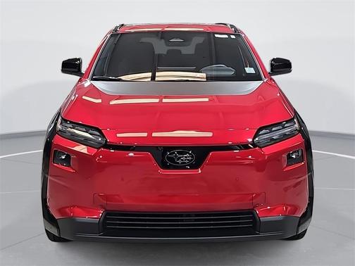 2026 Subaru Solterra Limited