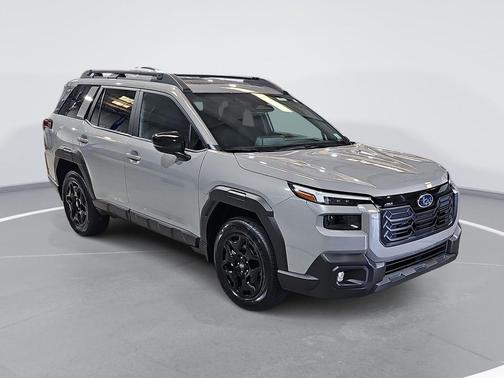 River Rock Pearl 2026 Subaru Outback Limited