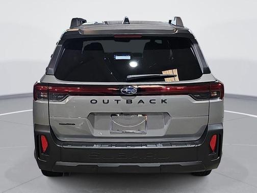 River Rock Pearl 2026 Subaru Outback Limited