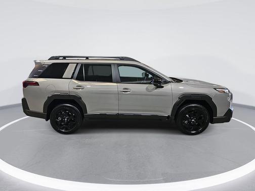 River Rock Pearl 2026 Subaru Outback Limited