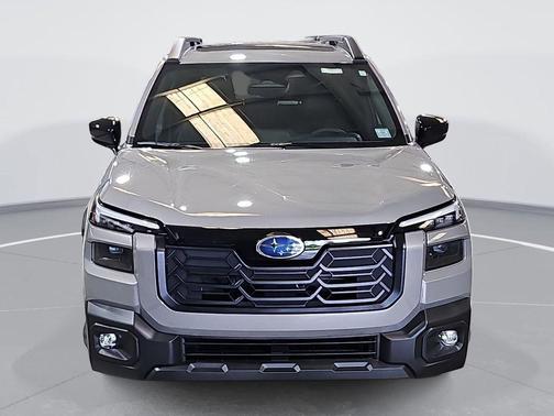 River Rock Pearl 2026 Subaru Outback Limited