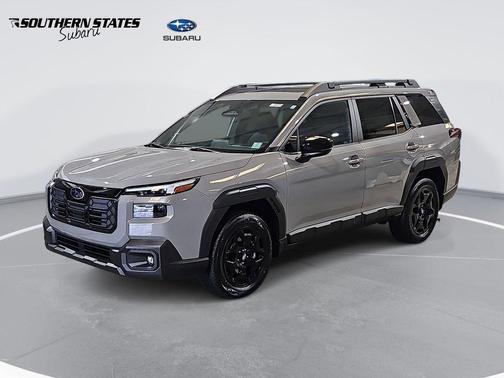 River Rock Pearl 2026 Subaru Outback Limited