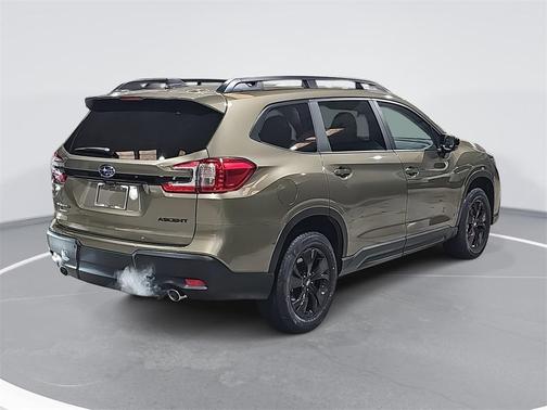 2026 Subaru Ascent Premium 7-Passenger