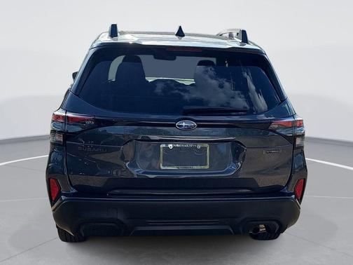 Mgm Blc 2026 Subaru Forester Hybrid Premium