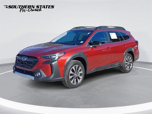 2023 Subaru Outback Limited