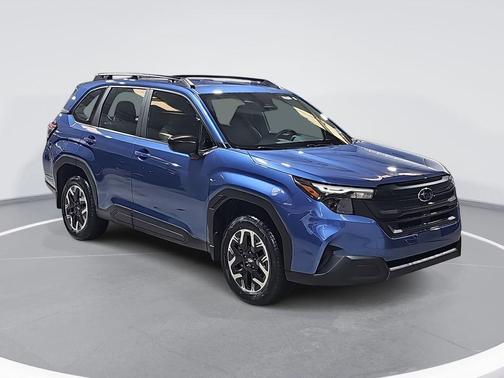 2026 Subaru Forester Base