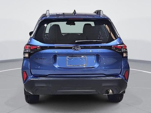 2026 Subaru Forester Base