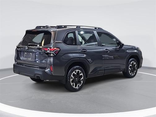 2026 Subaru Forester Base