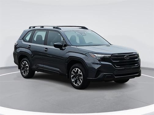 2026 Subaru Forester Base