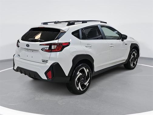 2026 Subaru Crosstrek Hybrid Base