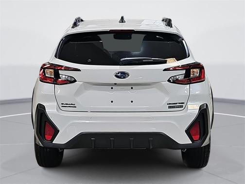 2026 Subaru Crosstrek Hybrid Base