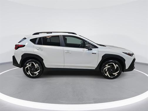 2026 Subaru Crosstrek Hybrid Base