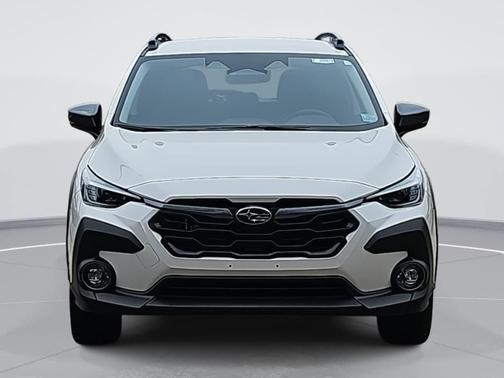 2026 Subaru Crosstrek Hybrid Base