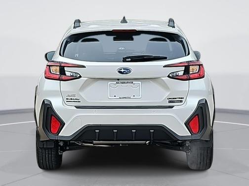 2026 Subaru Crosstrek Hybrid Base