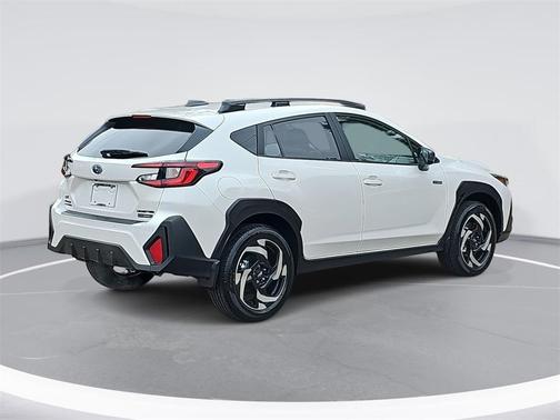2026 Subaru Crosstrek Hybrid Base