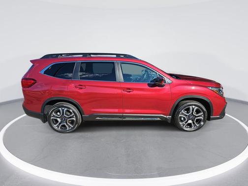 2026 Subaru Ascent Limited 7-Passenger