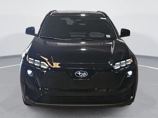Abm 2026 Subaru Uncharted Sport