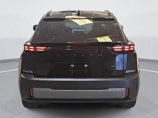 Abm 2026 Subaru Uncharted Sport