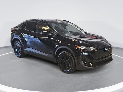 Abm 2026 Subaru Uncharted Sport