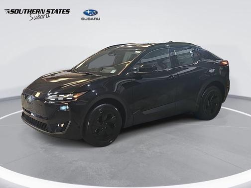 Abm 2026 Subaru Uncharted Sport