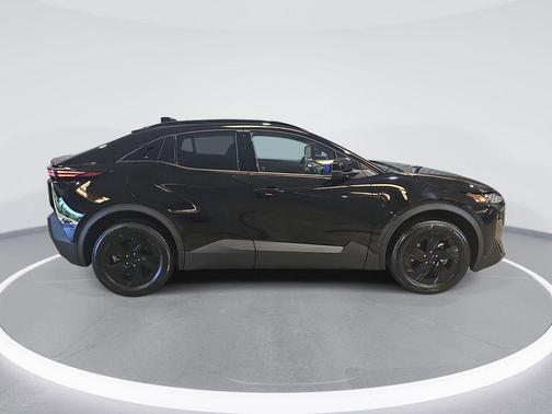 Abm 2026 Subaru Uncharted Sport