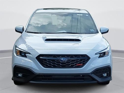 2025 Subaru WRX Premium