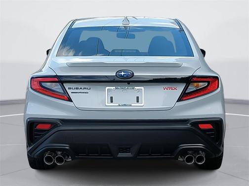 2025 Subaru WRX Premium