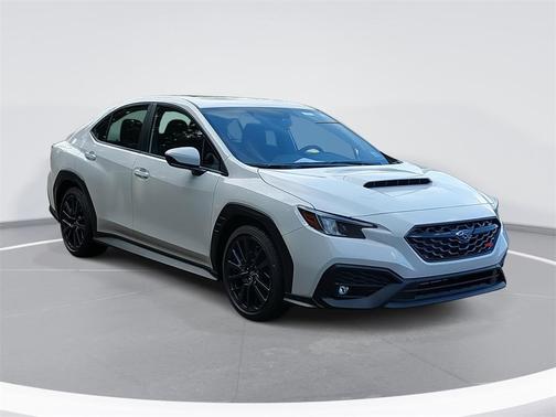 2025 Subaru WRX Premium