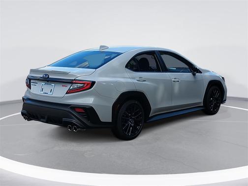 2025 Subaru WRX Premium